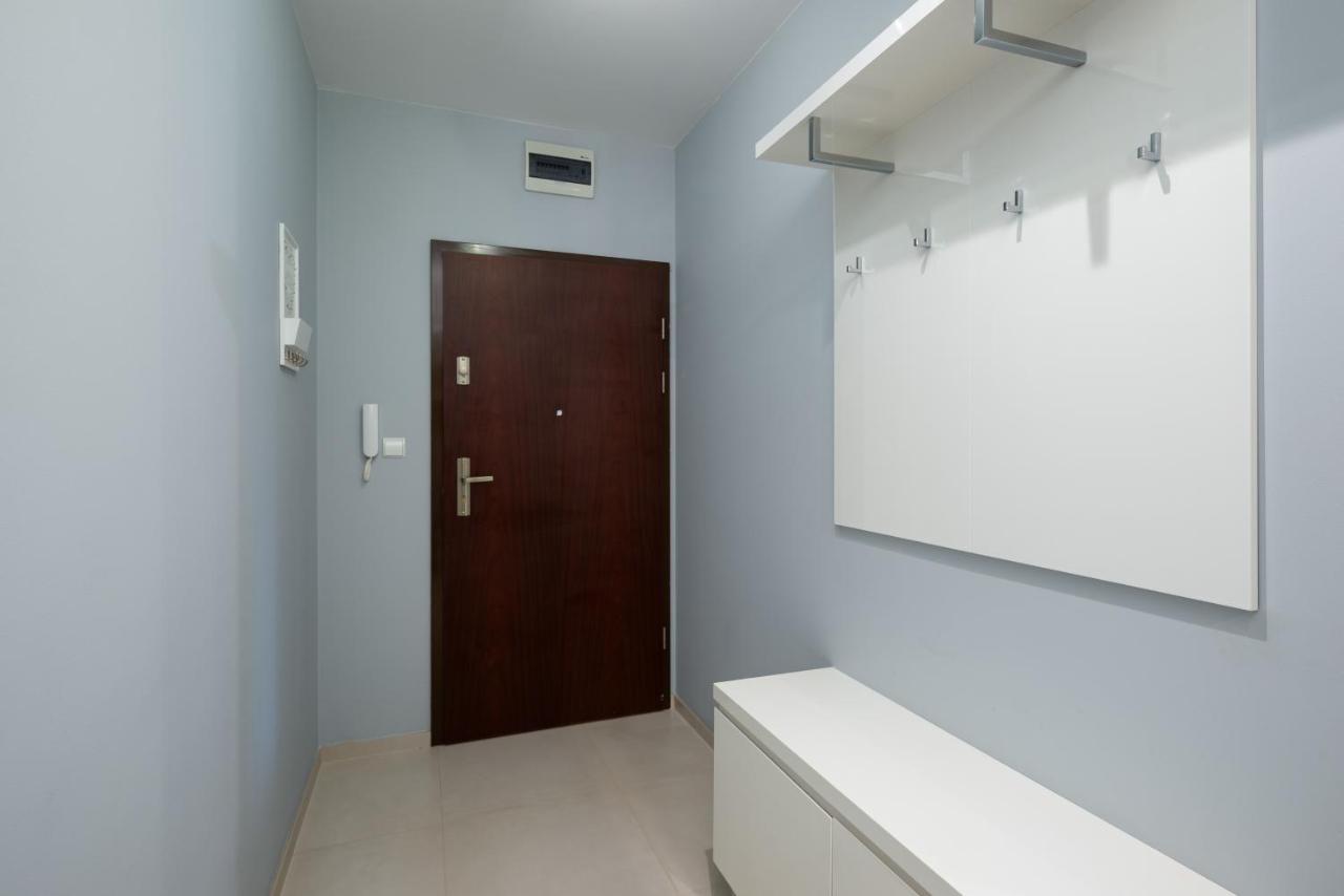Apartament City Life Zlote Lany Apartment Bielsko-Biala Luaran gambar