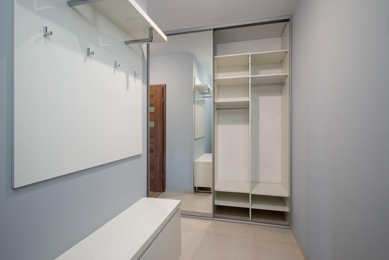 Apartament City Life Zlote Lany Apartment Bielsko-Biala Luaran gambar